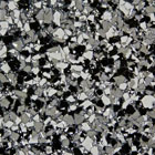 Tech Silver color for polyaspartic, epoxy or modified acrylic coatings